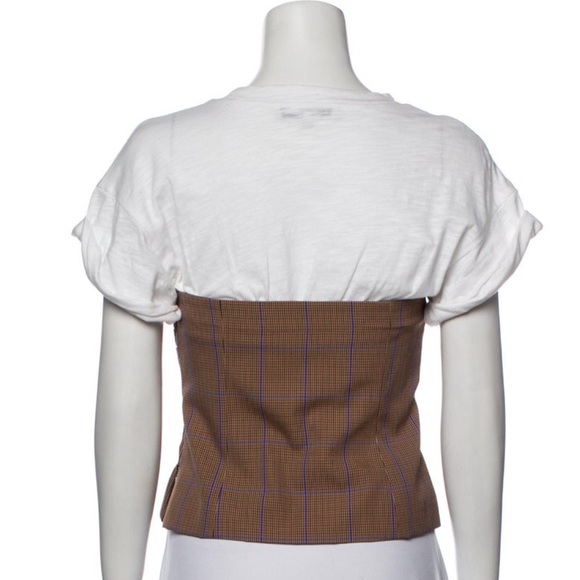 Sea New York crew neck t-shirt - Picture 2 of 5